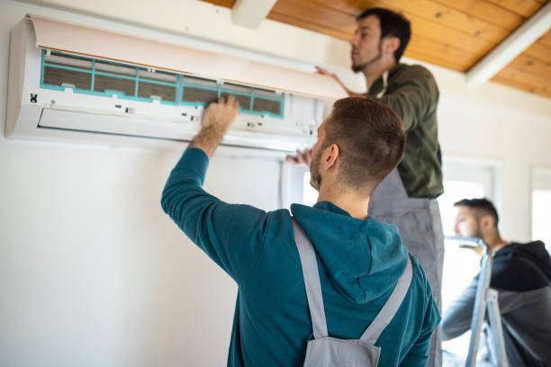 Professional HVAC in East Hazel Crest, IL