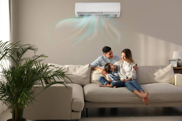Best Affordable HVAC Services  in East Hazel Crest, IL