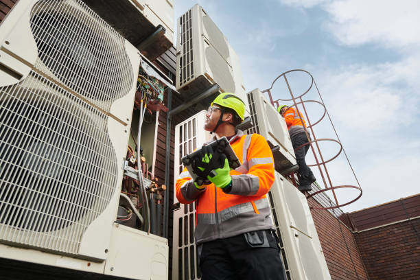 Best HVAC Repair Near Me  in East Hazel Crest, IL