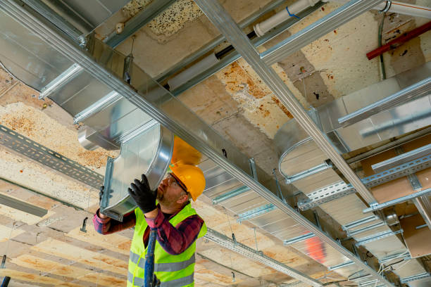 Best HVAC Installation Services  in East Hazel Crest, IL