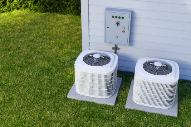 Best HVAC Cleaning Services  in East Hazel Crest, IL