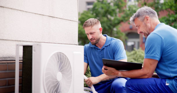 Best Emergency HVAC Repair  in East Hazel Crest, IL