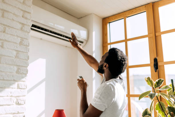 Best HVAC Air Duct Cleaning  in East Hazel Crest, IL
