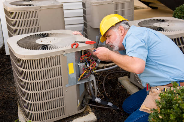 Best Affordable HVAC Services  in East Hazel Crest, IL