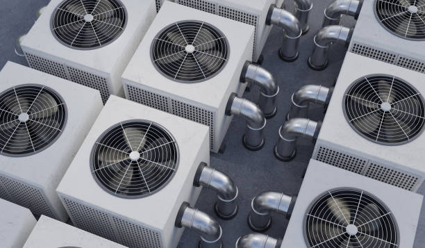 Best HVAC Air Duct Cleaning  in East Hazel Crest, IL