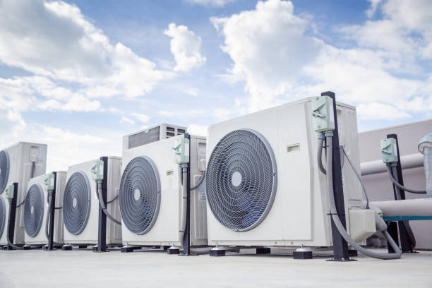 Air Duct Cleaning in East Hazel Crest, IL
