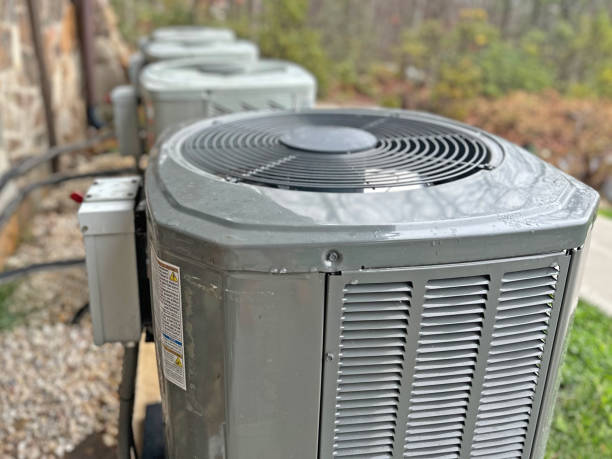 AC Installation Near Me in East Hazel Crest, IL