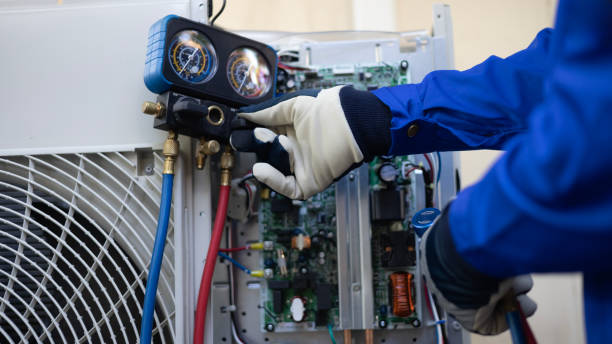 Best Air Conditioning Repair  in East Hazel Crest, IL